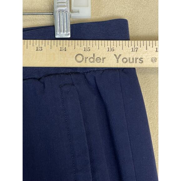 Figs Scrub Pants Adult Large Blue‎ Scrub Pant Womens - Picture 3 of 12